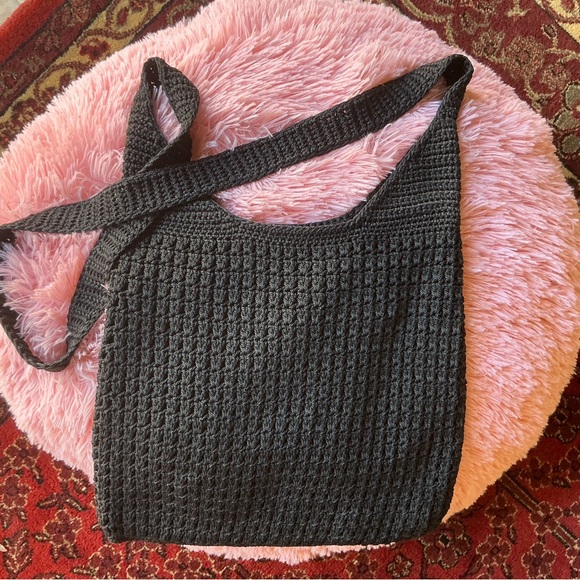 THE SAK True Black Purse - Picture 2 of 6